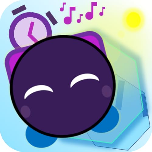 Cherry Alarm - Free Alarm Clock