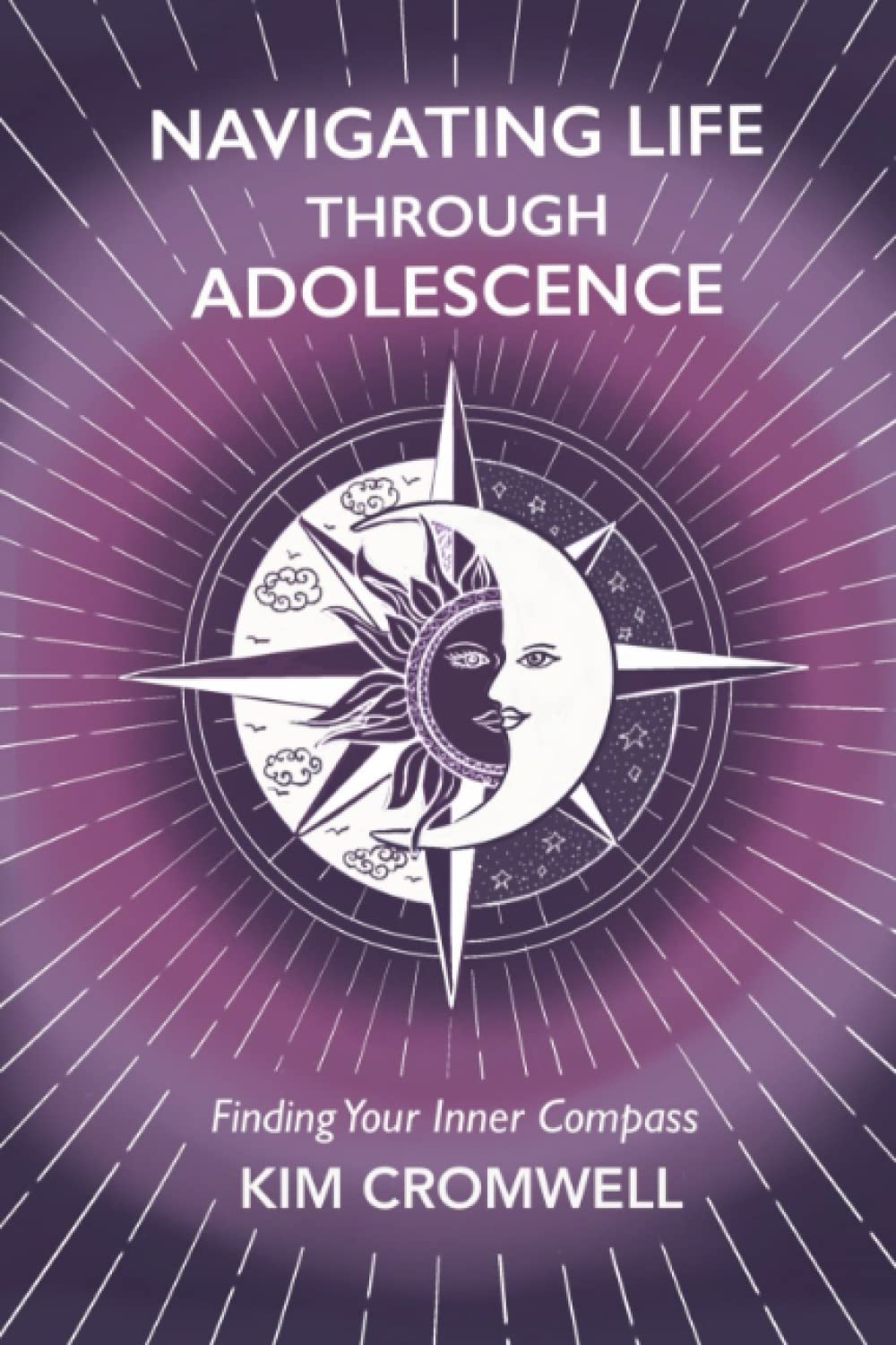 Navigating life through Adolescence finding your inner compass