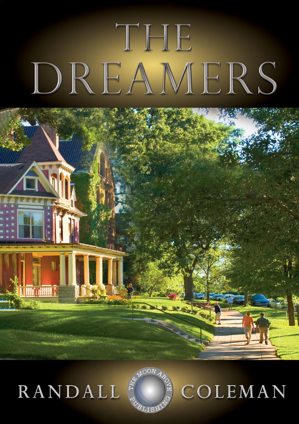 The Dreamers: A Novel of Friendship, Grief, and Second Chances