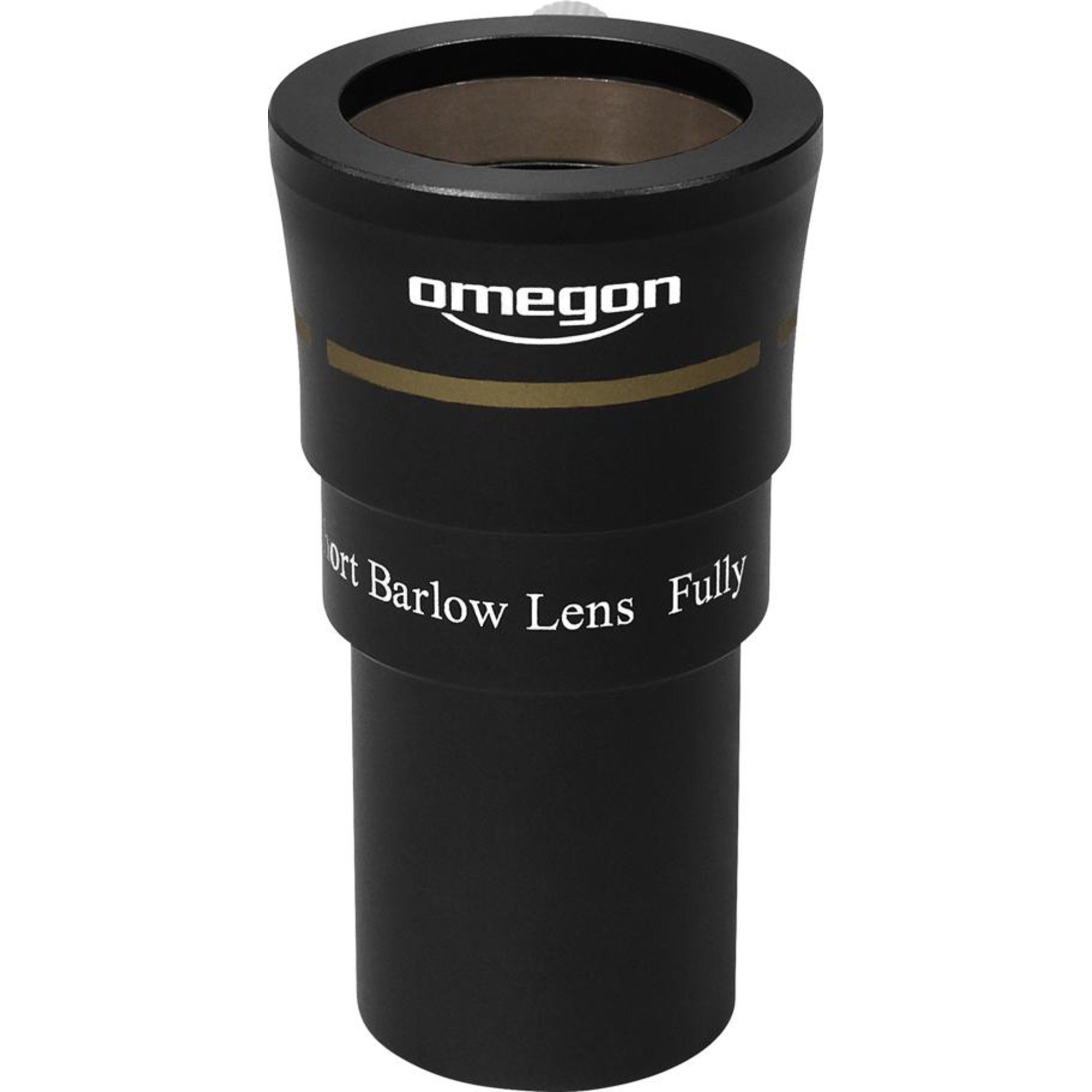 Omegon Barlowlinse 1.25'' Barlow 3 Element 2X
