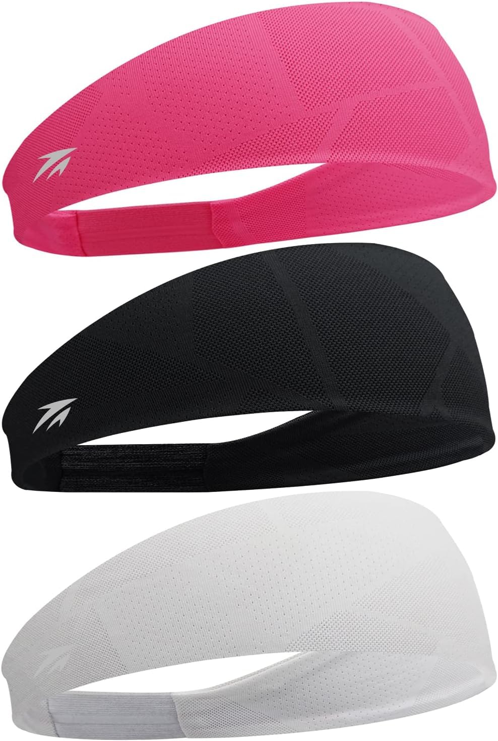 Zollen Womens Headbands