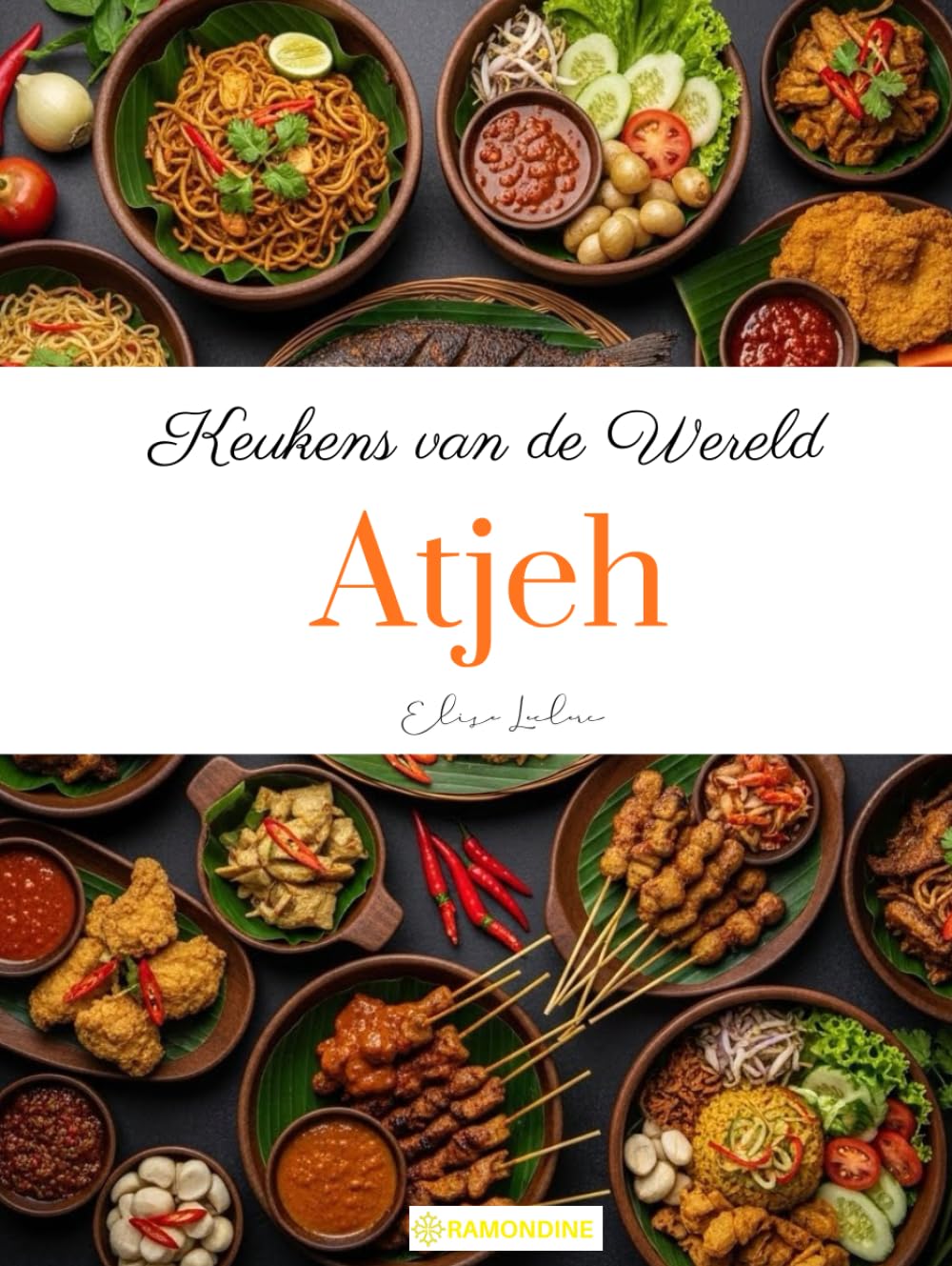 Keukens van de Wereld: Atjeh
