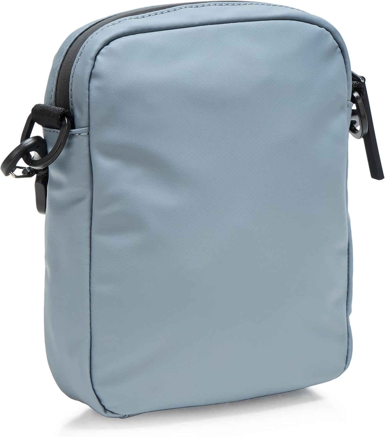 BOSS mens Stormy Contrast Logo Crossbody Bag - Image 2