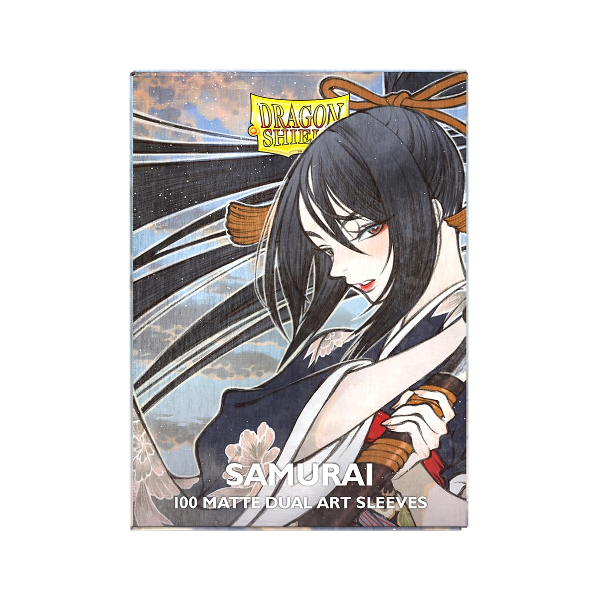 Amazon.co.jp: ドラゴンシールド スタンダードサイズ マットデュアル