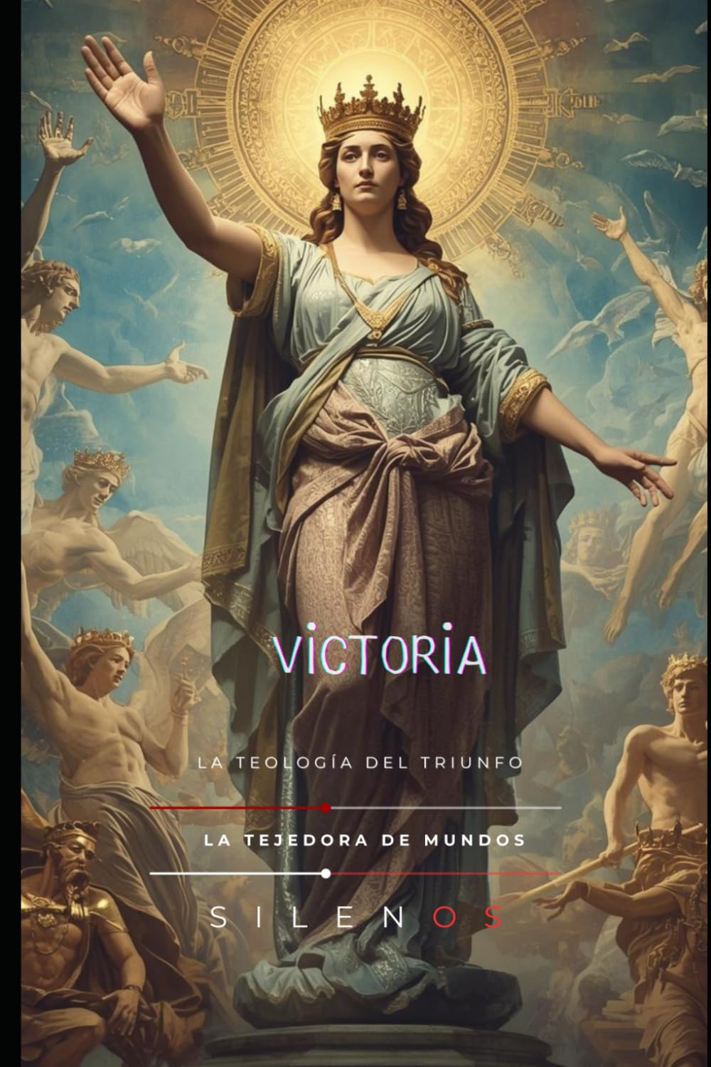 VICTORIA: La Teología del Triunfo (ROMA)
