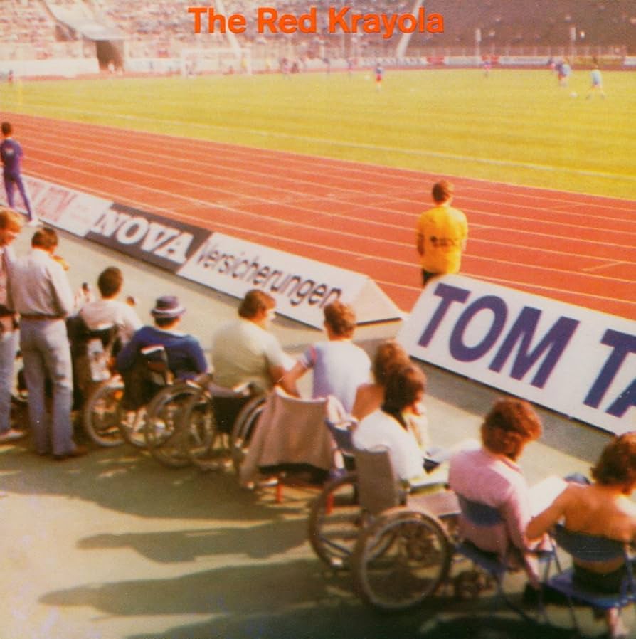 Amazon.co.jp: Red Krayola: ミュージック