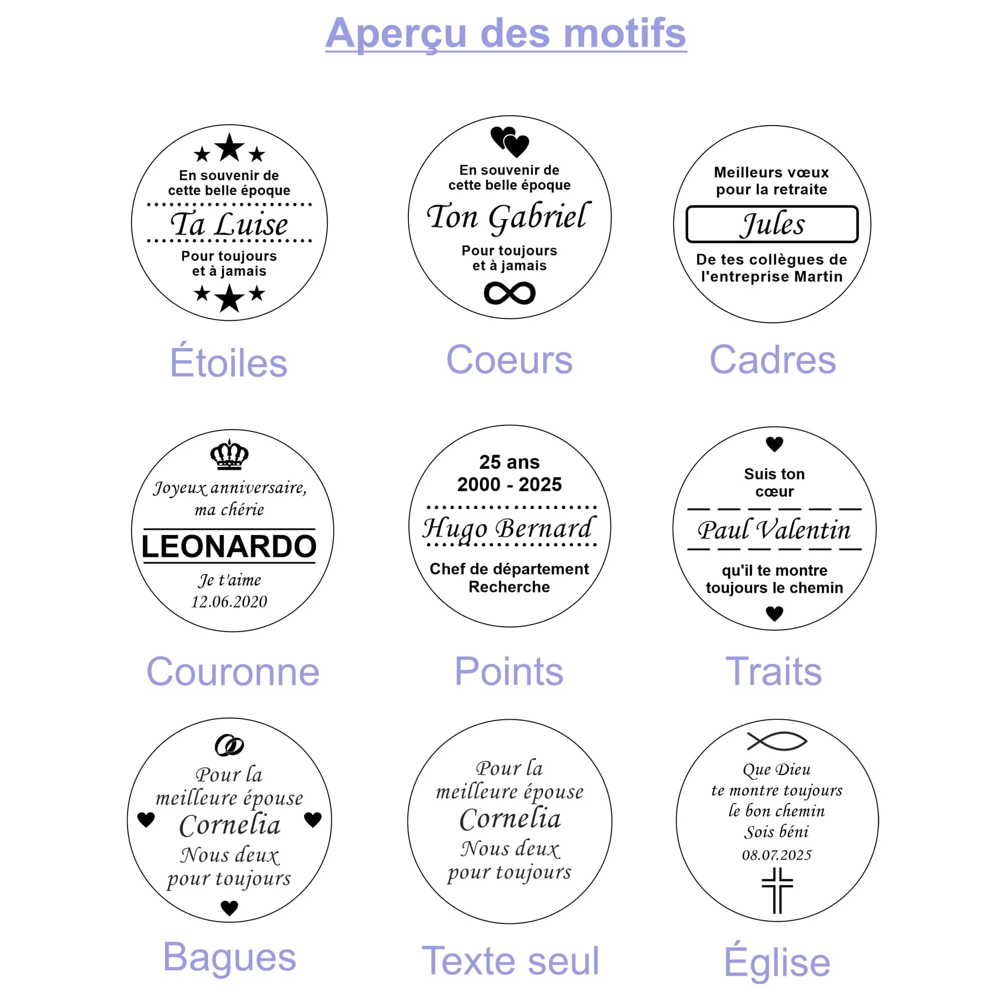 Boussole personnalisée en laiton aspect vintage avec gravure de votre nom et texte différents designs Superbe idée cadeau en cuir Boîte en bois
