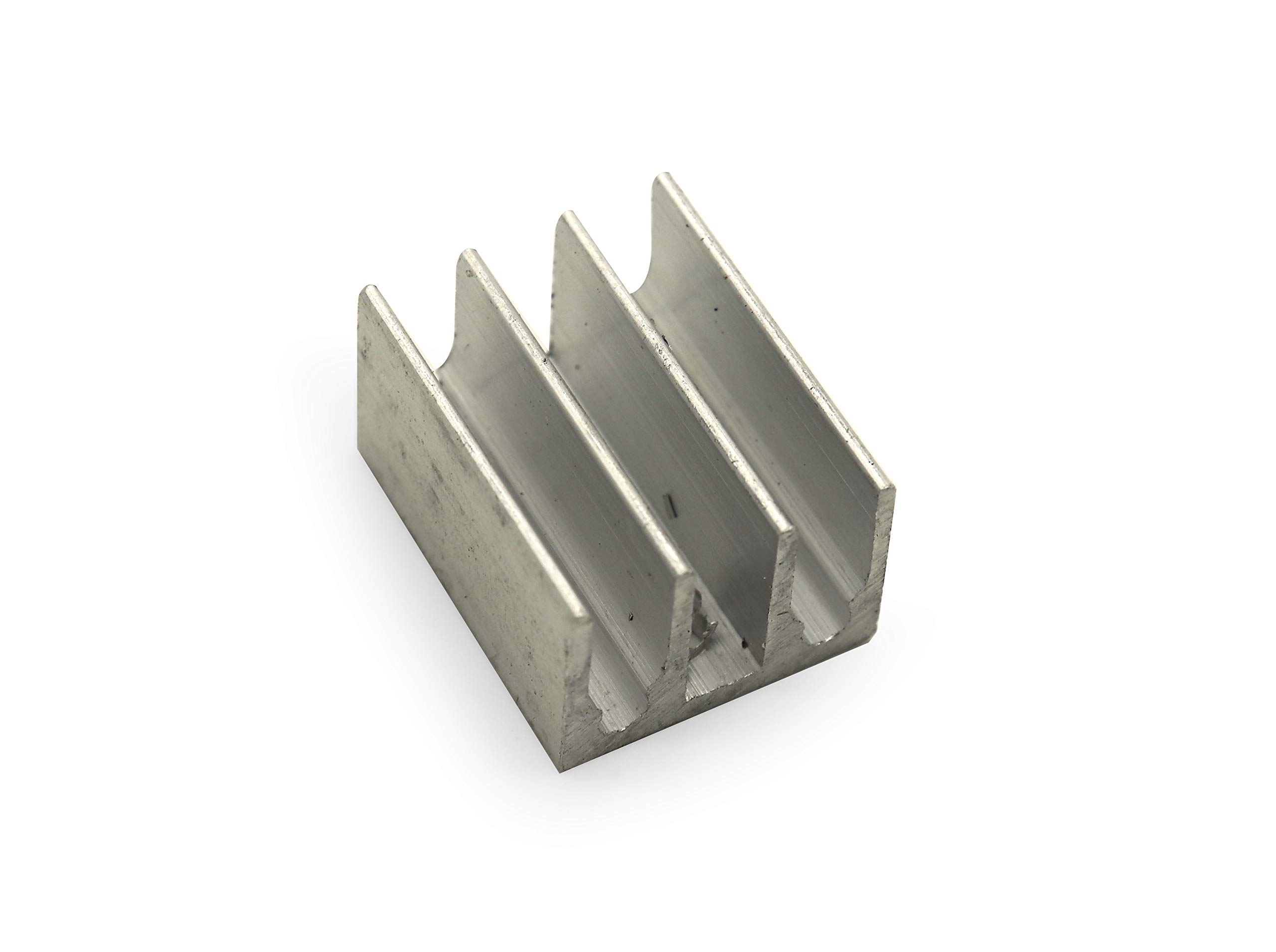 Electronic Spices 16X20X13 Heatsink for mosfet and devlopment boards Pack Of 10 (B08KLYY4VN) Amazon Price History, Amazon Price Tracker