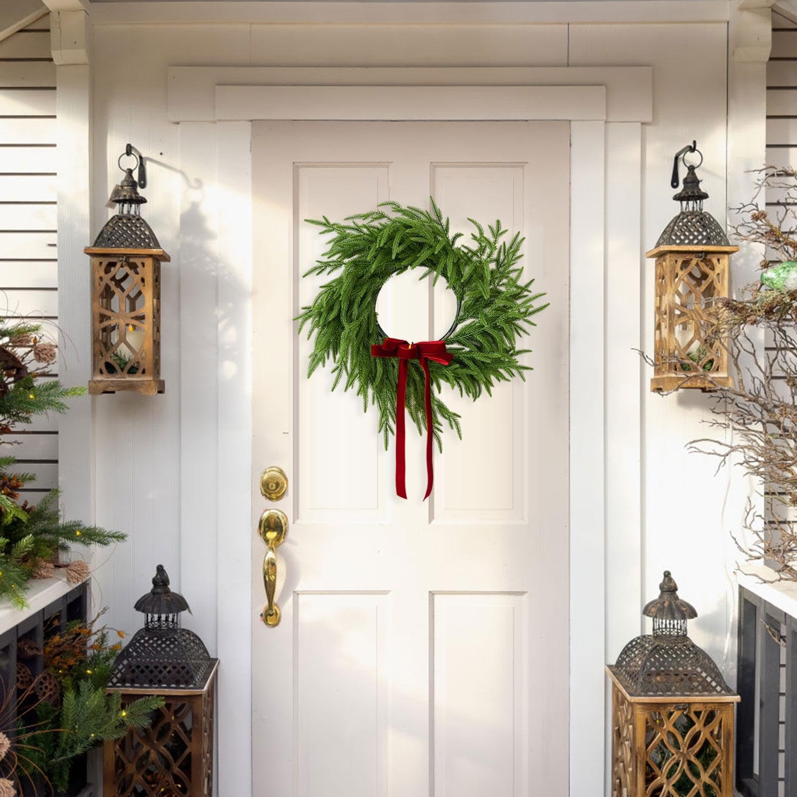 19.クリスマスリース クリスマス】GH クリスマスリース（クリスマス） | one'sterrace