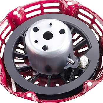 yocha Amazon.com: OTOHANS AUTOMOTIVE Recoil Starter with Start Cup