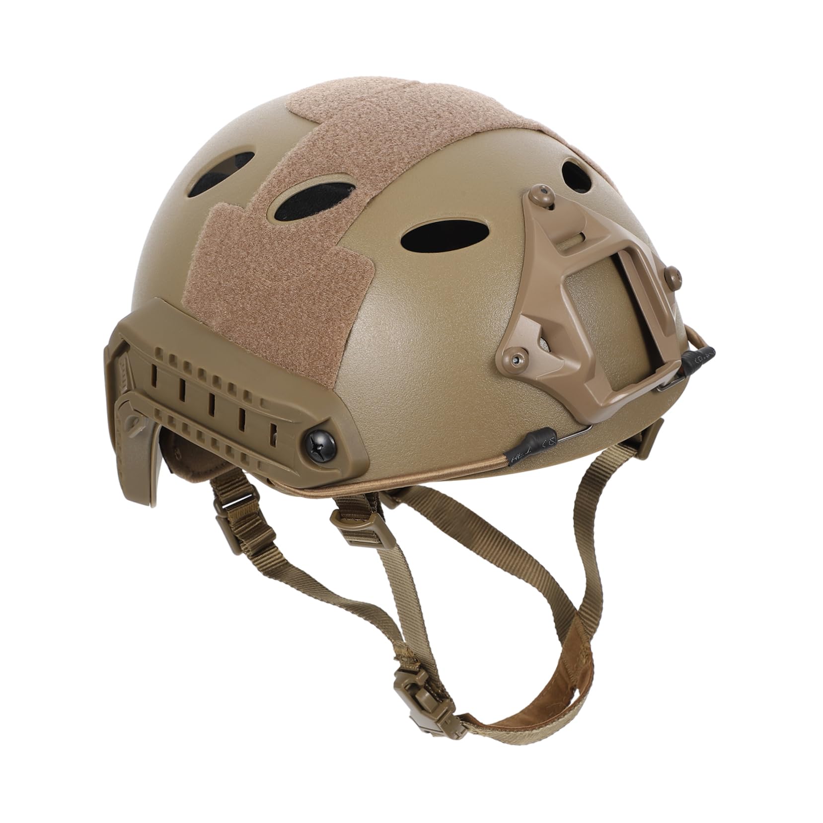 Housse de protection pour casque en plastique ABS rigide et durable - 8