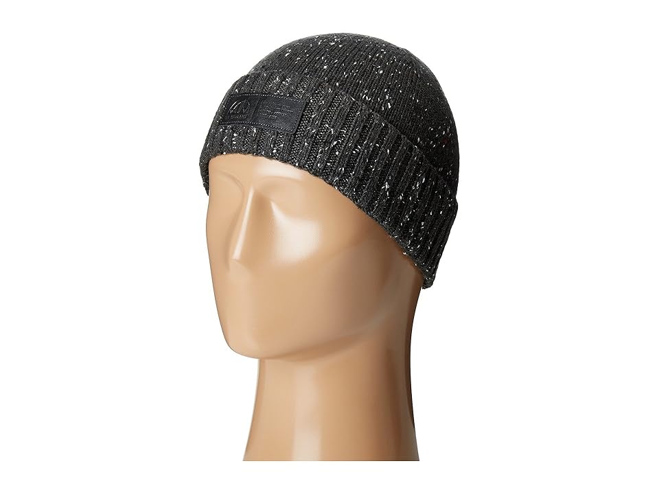 

The North Face Around Town Beanie (Asphalt Grey (Prior Season)) Beanies