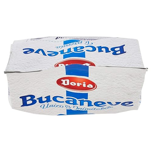 Miniatura 4 de Doria Galletas Bucaneve - 14.1 onzas