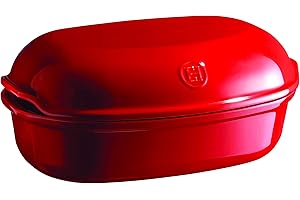 Emile Henry Artisan Bread Baker | The Ultimate Bread Baking Companion