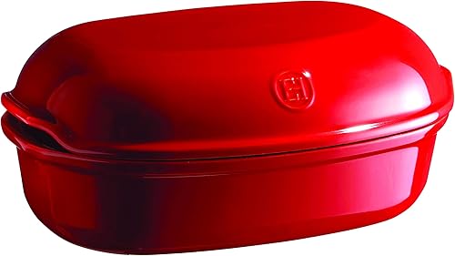 Miniatura 1 de Emile Henry Panadería artesanal  Borgoña