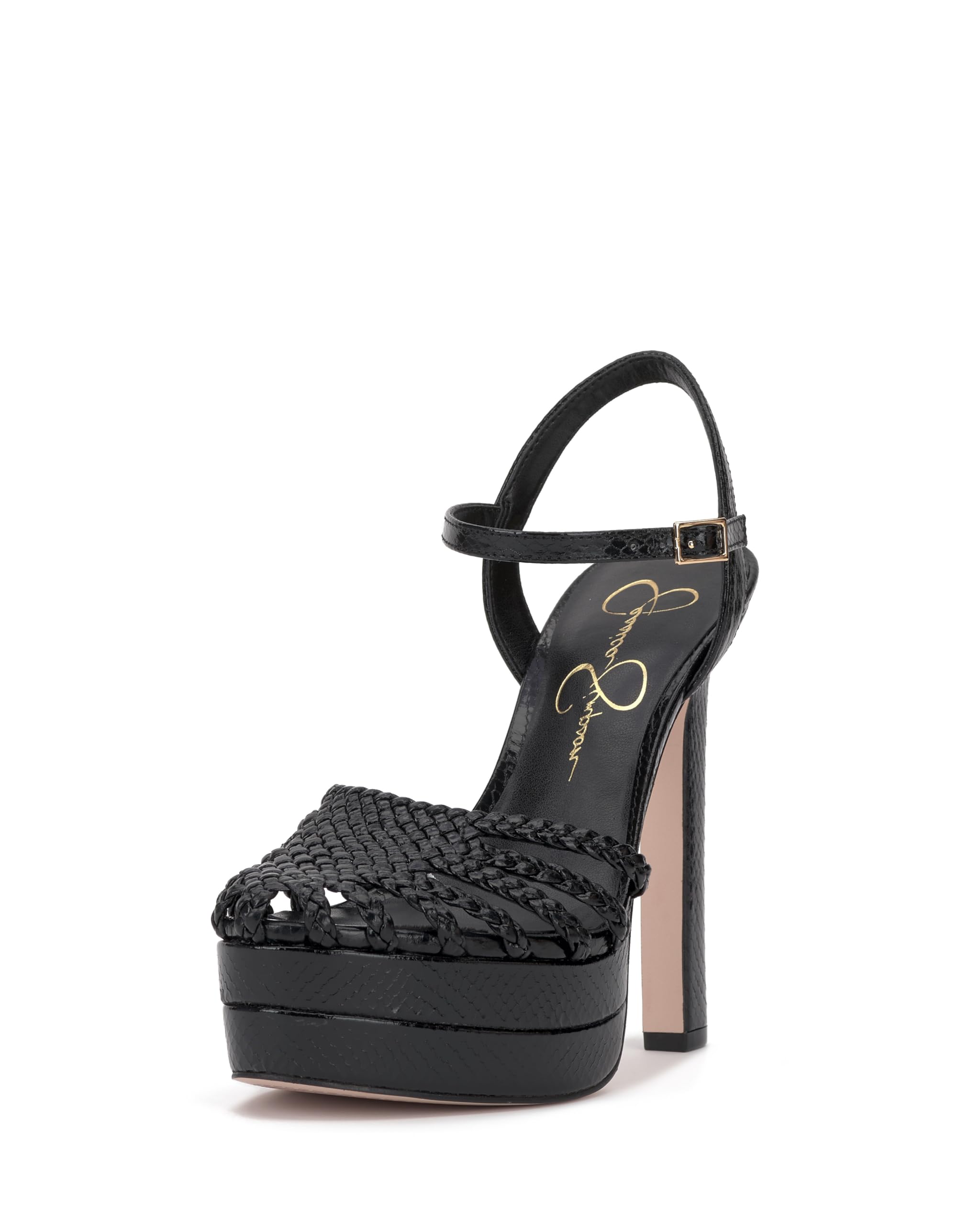 Jessica Simpson womens Inaia