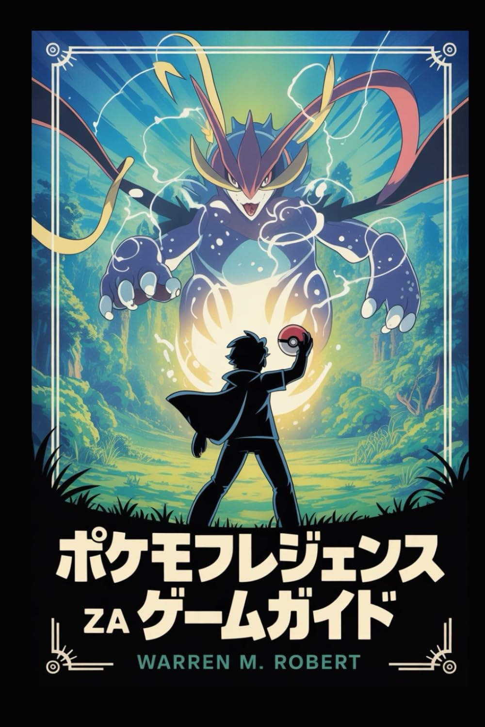 ポケモンソフト　攻略本 71AufCU30BL.jpg