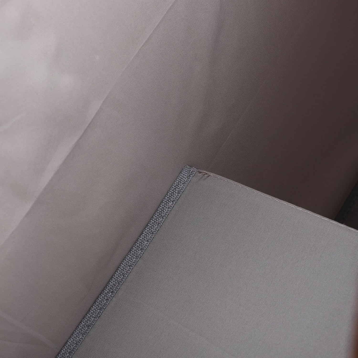 Pomya Stair Basket for Stairs with Handles, Canvas Storage Organizer for Toys, Clothes, Books, Tools & Magazines, Step Stairs Storage Basket