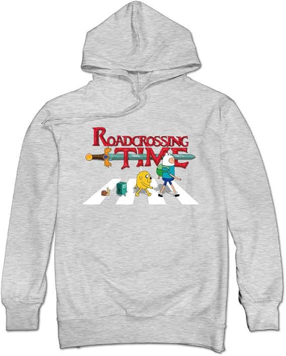 Amazon メンズ 可愛い おもしろ パーカー スウェット Xxl グレー トレーナー パーカー 通販