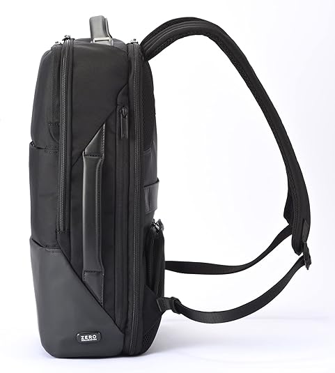 ゼロハリバートン Z-PACK type-C B4 15.6インチ 81212 Z PACK | type-C2 Laminated Backpack B4/15.6