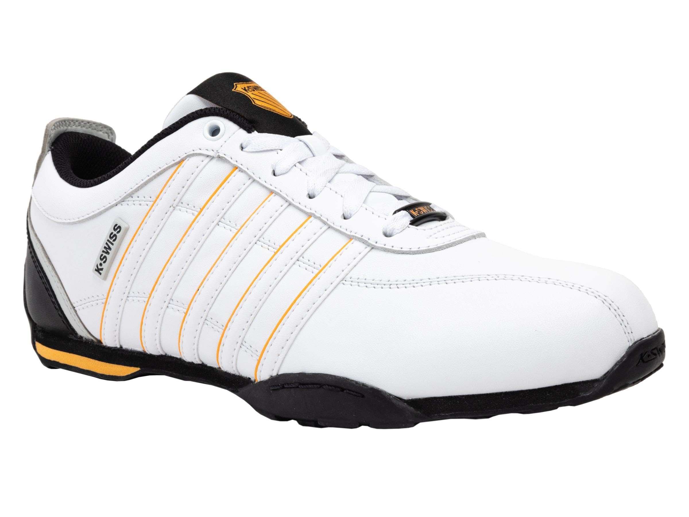 Mode von KSwiss