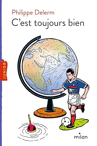 C'est toujours bien