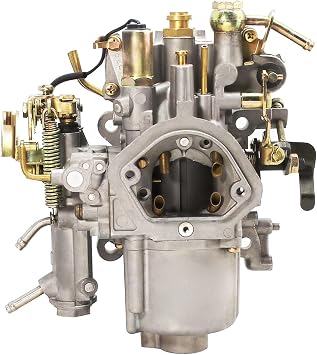 Heavy-Duty Carburetor Carb MD192036 Fits For Mitsubishi Lancer Proton Saga 4G13 4G15 Engine
