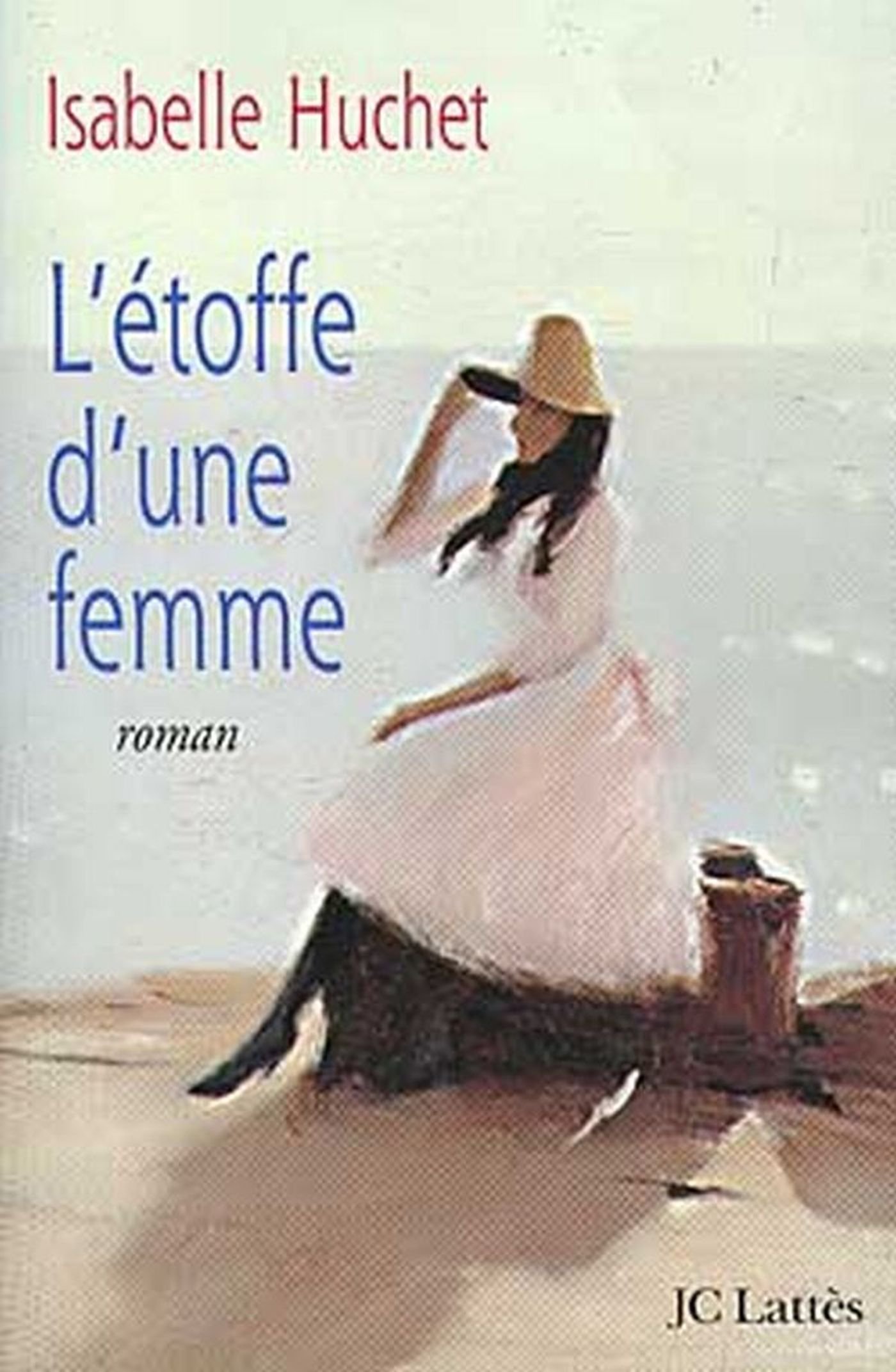 L'étoffe d'une femme (French Edition)