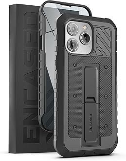 Amazon.com: Encased: iPhone 14 Pro Max