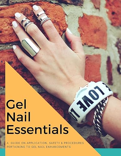 Gel Nail Essentials Learn How to Do Gel Nails