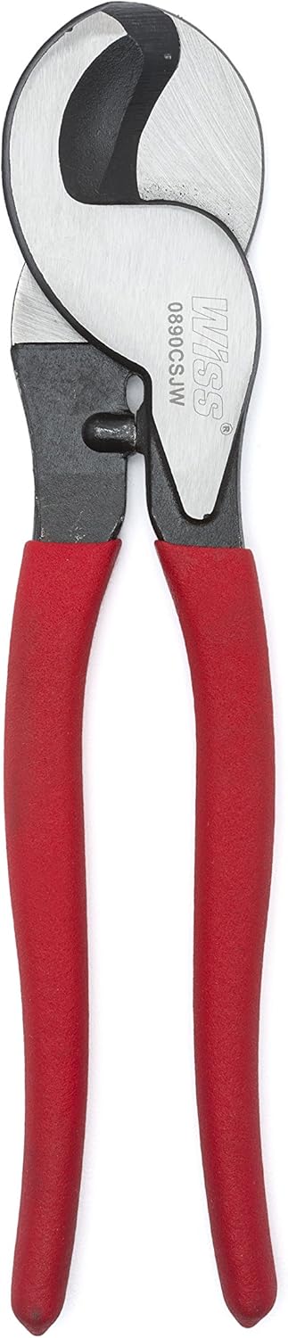 WISS 0890CSJW Industrial Hand Tools Cutters Cable