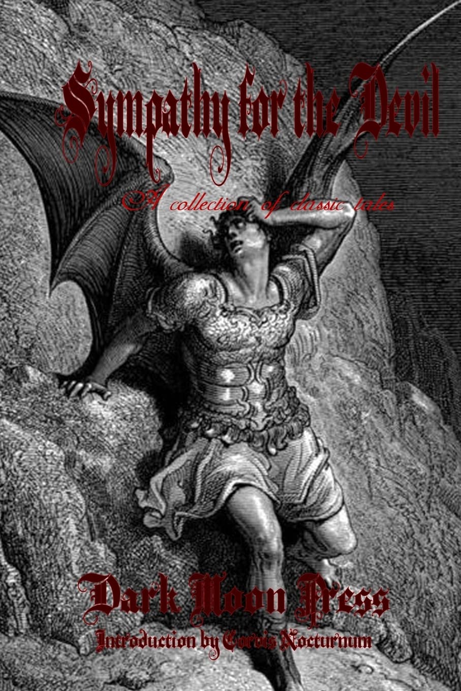 Buy Sympathy for the Devil: A Collection of Classic Tales โ BookShops.in