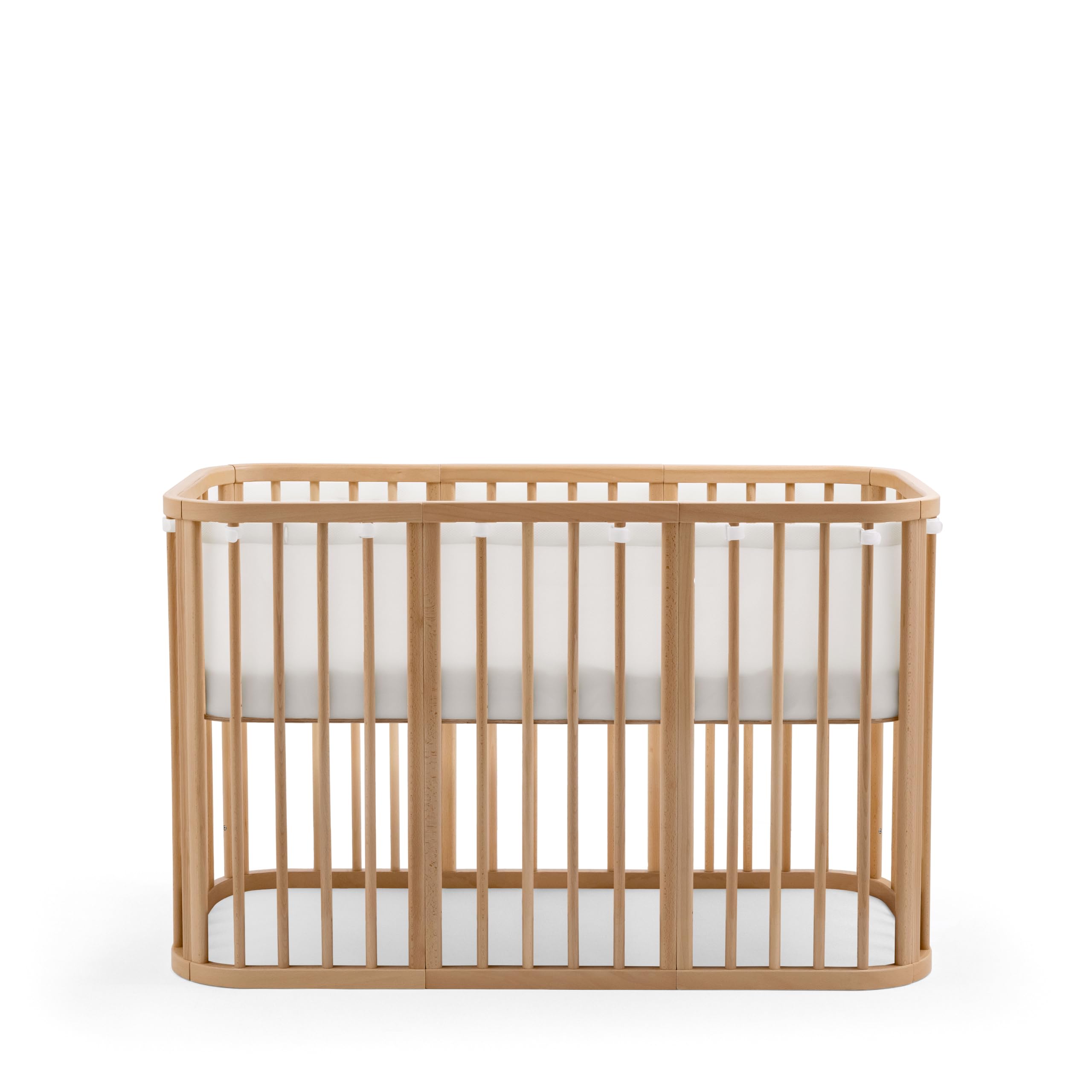 Stokke Nighti Bed Meshliner, White