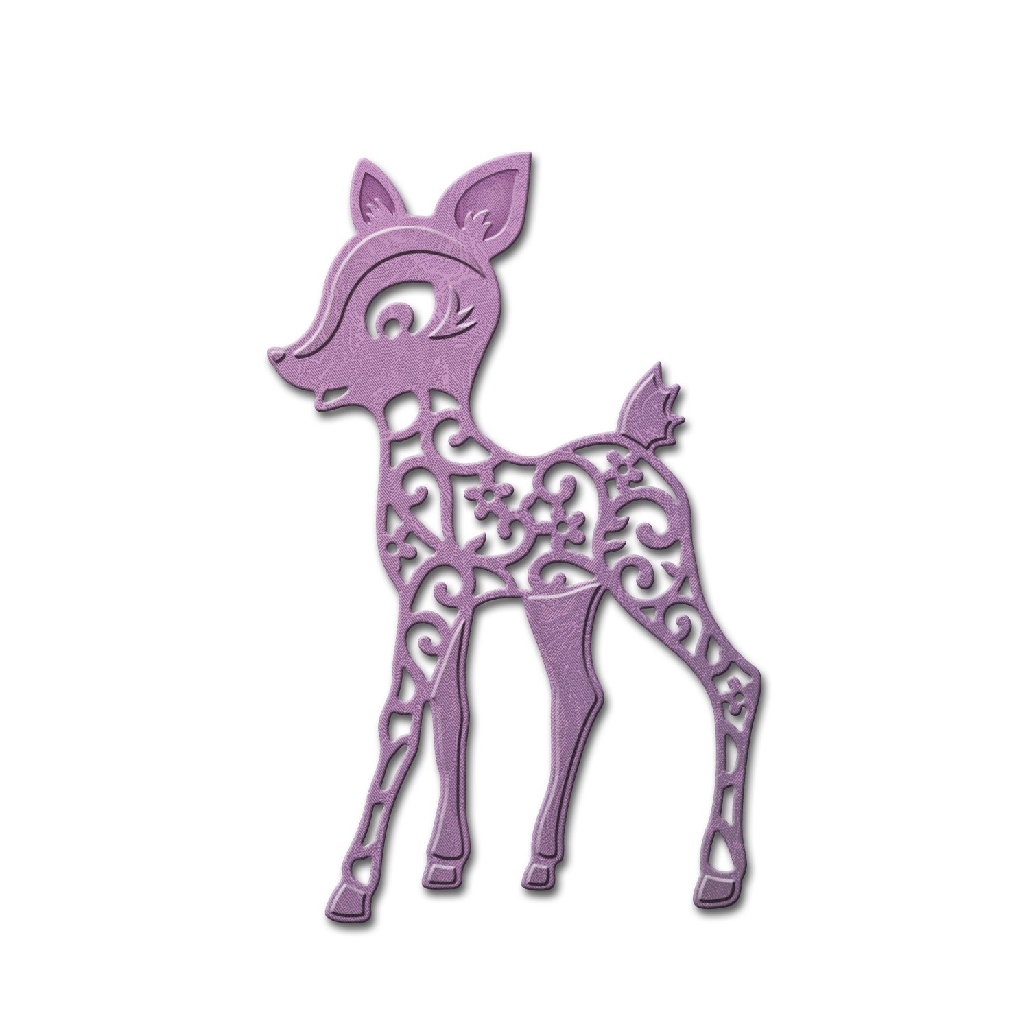 Spellbinders Deer D-Lites Die