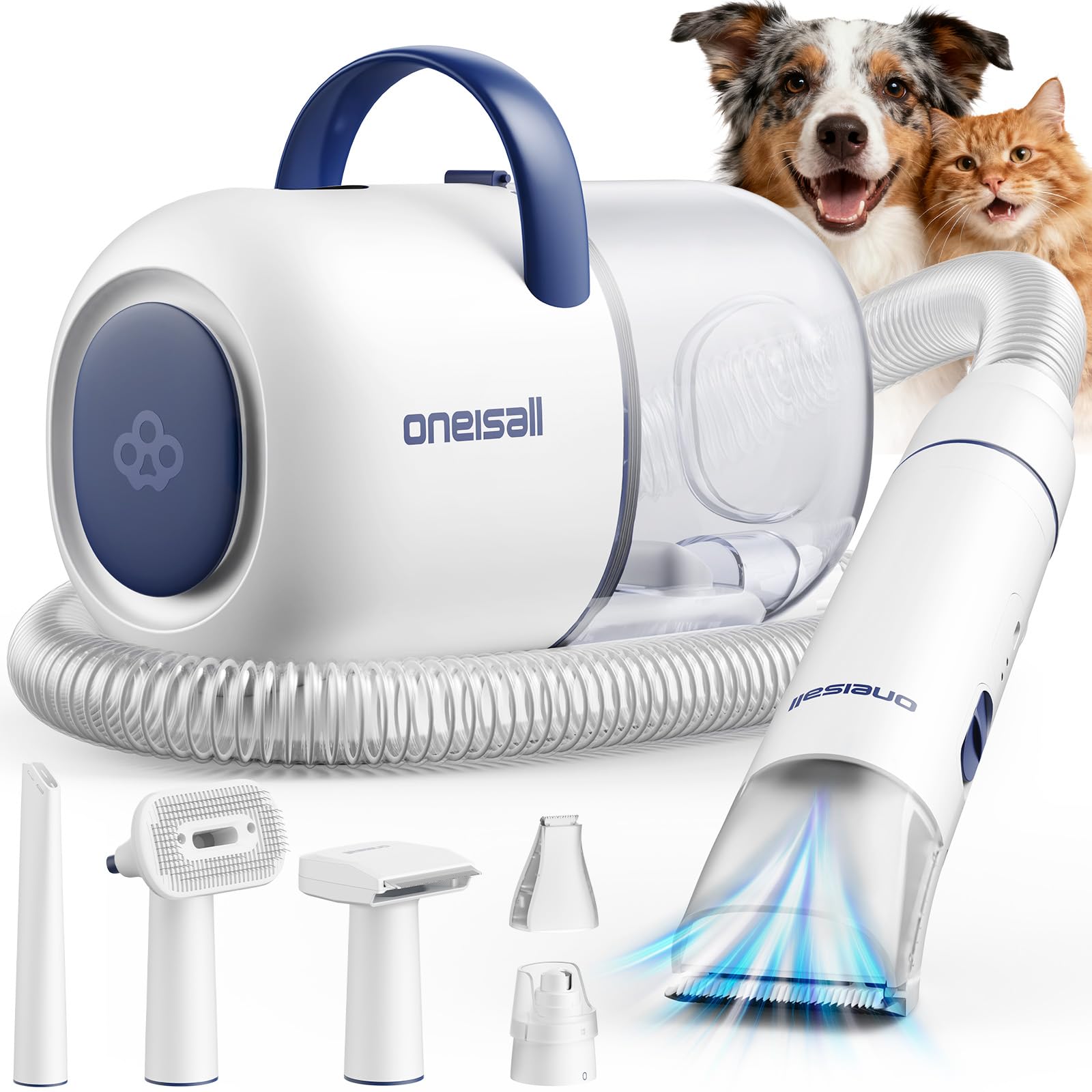 oneisall Cozy SE 2