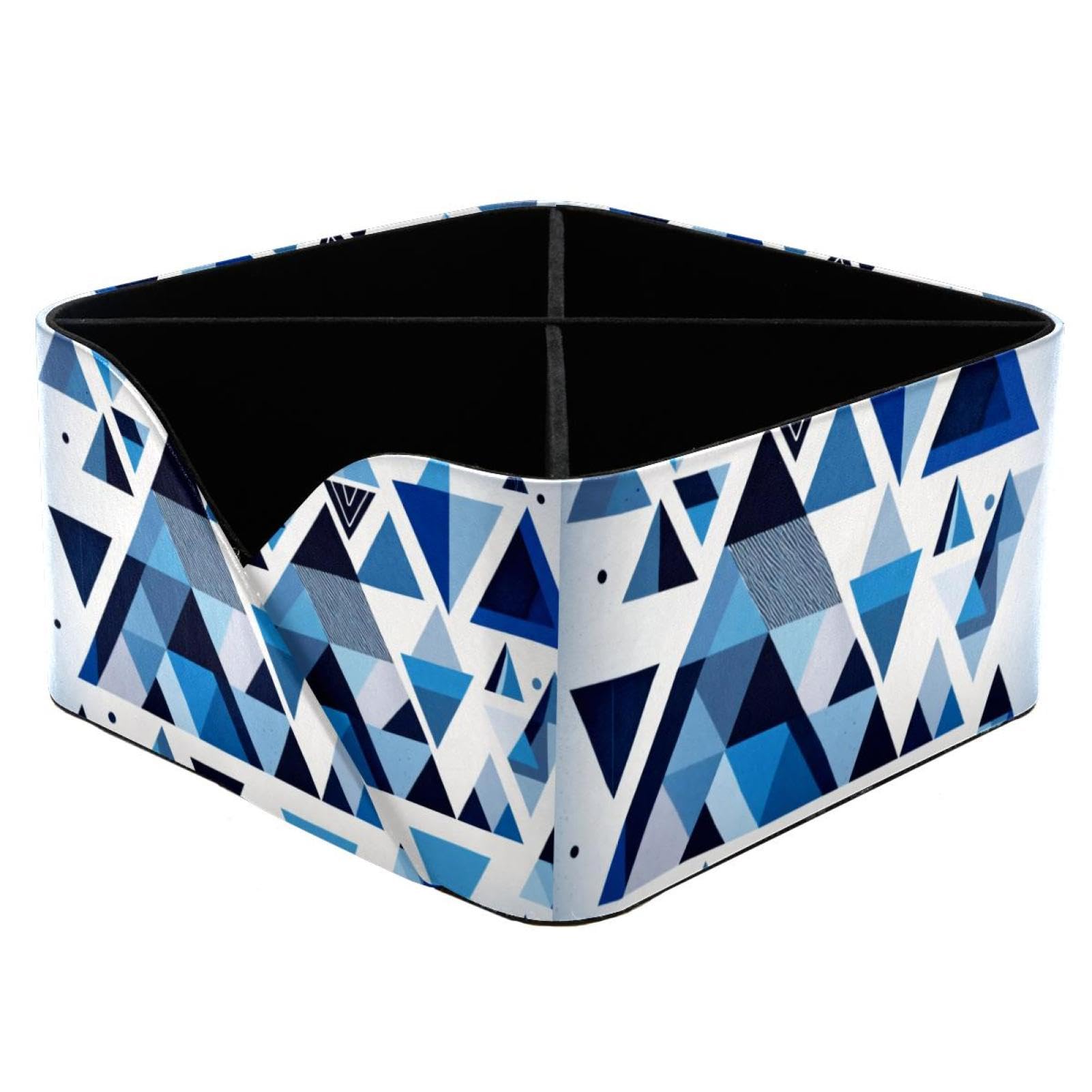 Boîte de rangement pour maquillage et soins sur votre coiffeuse
