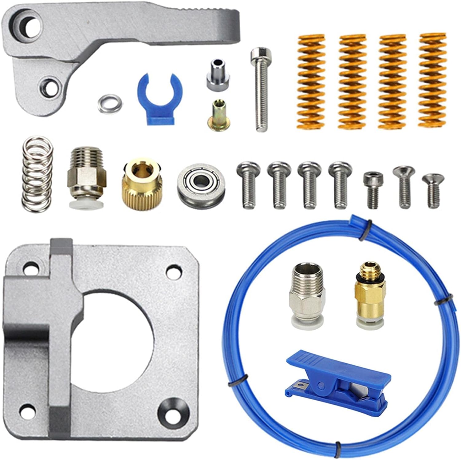 Review 3D Printer Accessories Kit, 3D Printer Accessories Kit