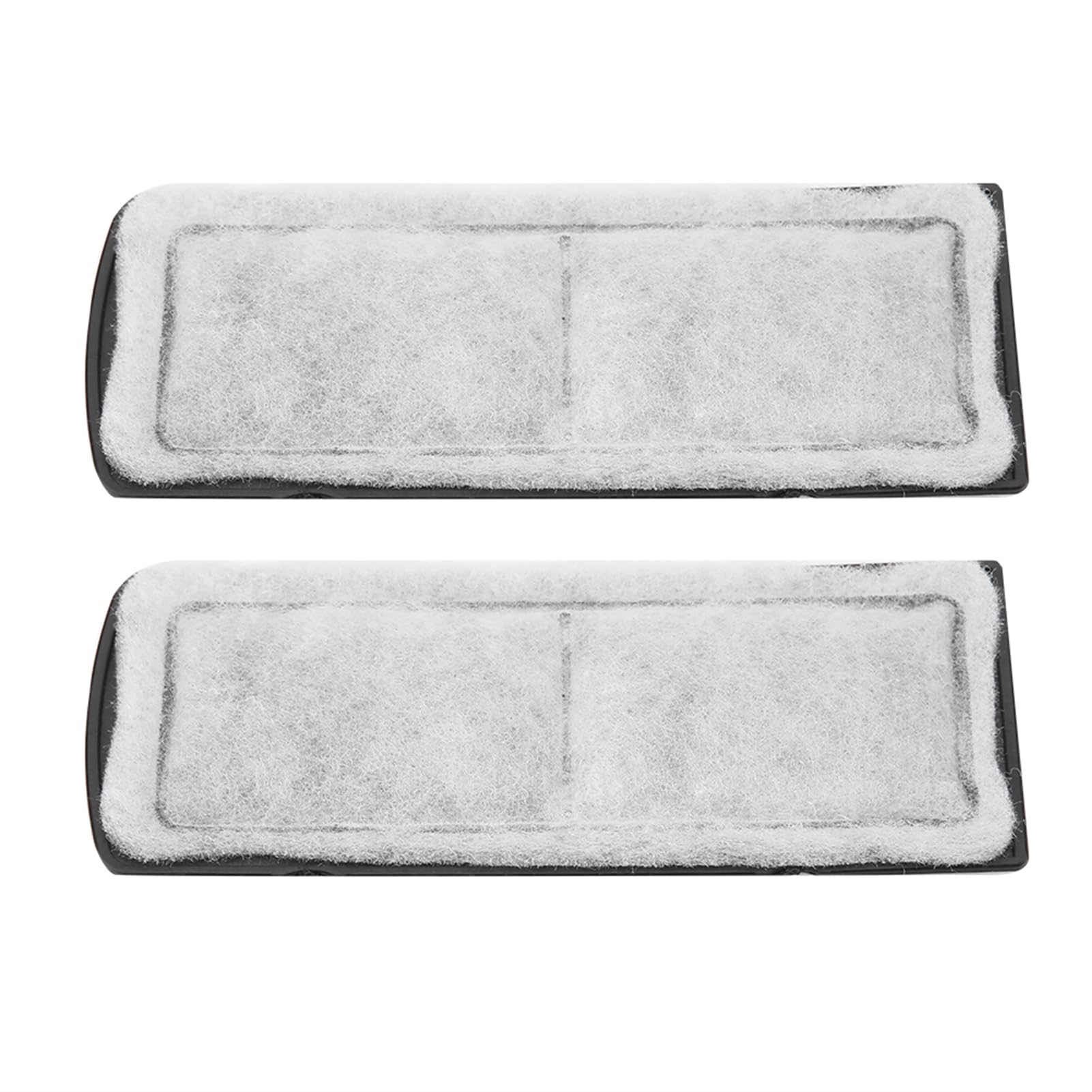 HEEPDD Aquarium Filter Replacement, Fish Carbon Filter Cartridge Crystal Bio Chem Internal Filter Replacement for XP 05 09 11 13 or XP 03 03B(XP 05 09 11)