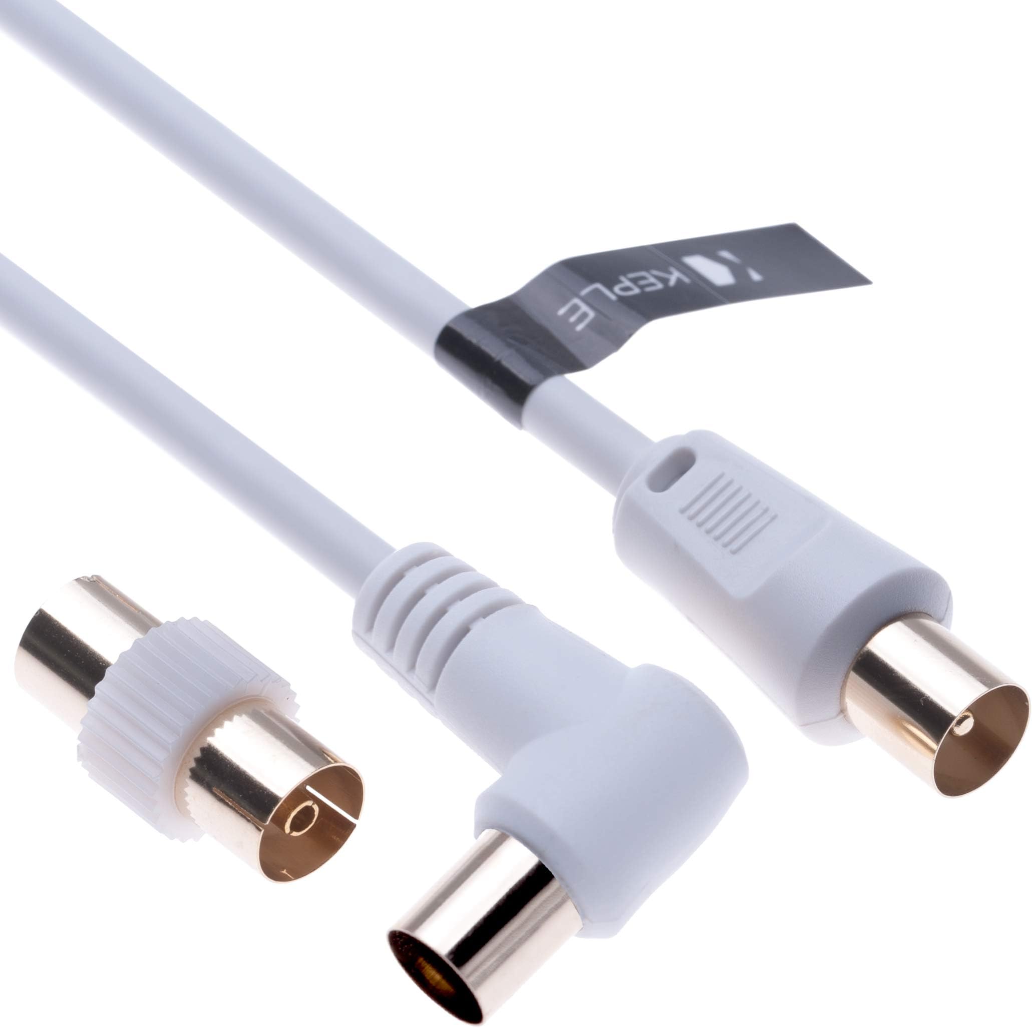 Come Scegliere Un Buon Cavo Antenna TV - Foto 8