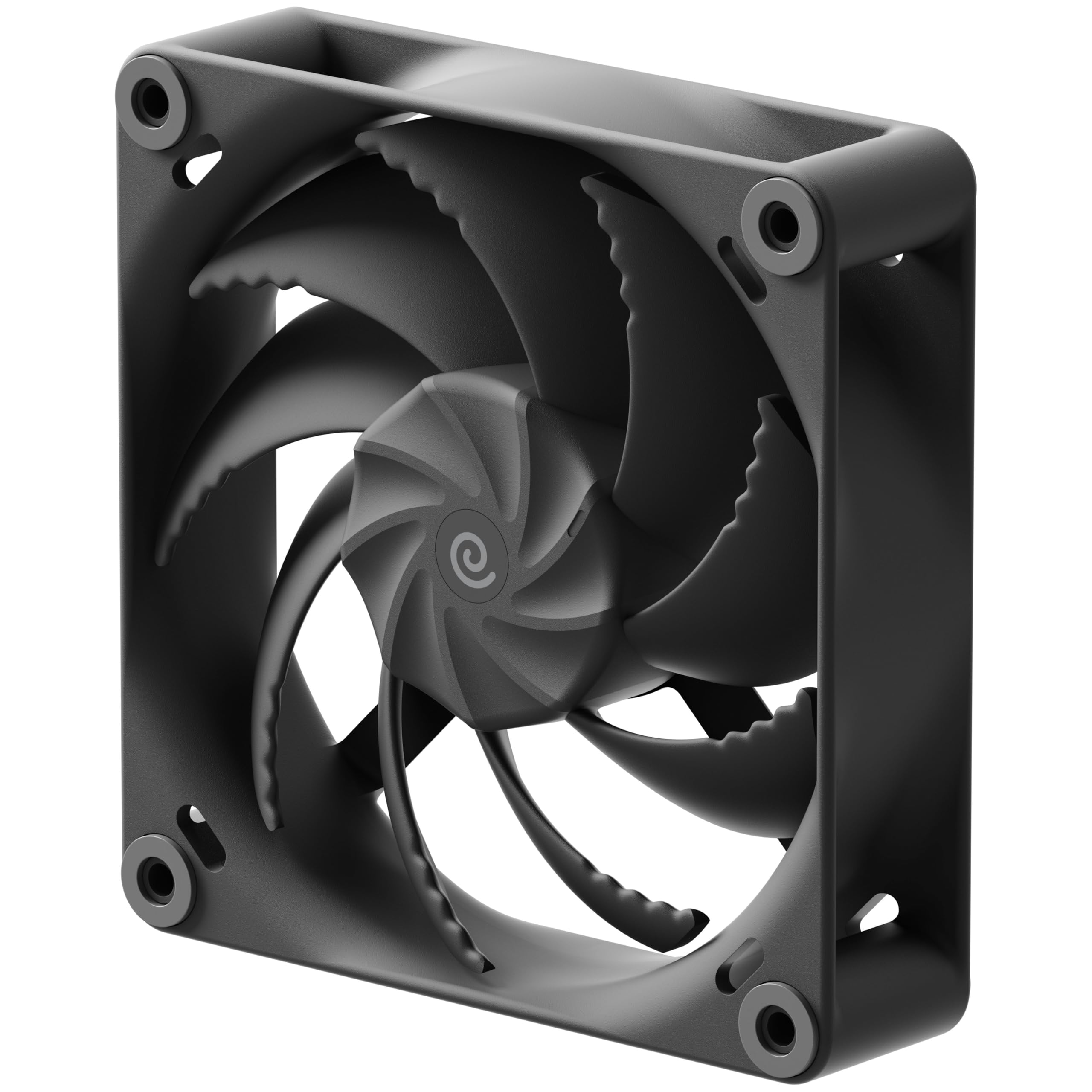 HAVN H12 PWM L?fter, 120mm - schwarz