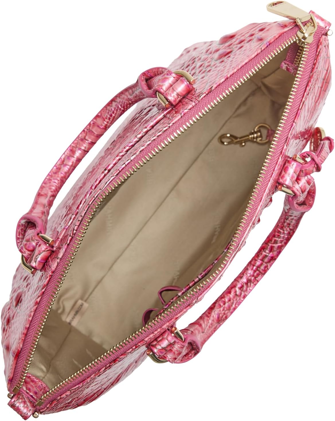 BRAHMIN Duxbury Satchel
