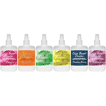 Color Burst Powder Fresh Florals 6 Pack