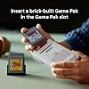 LEGO Super Mario Game Boy - Set de construcción retro para adultos, mayores de 18 años - Regalos para cumpleaños - Modelo coleccionable con cartuchos de juego y soporte de exhibición - 72046 7