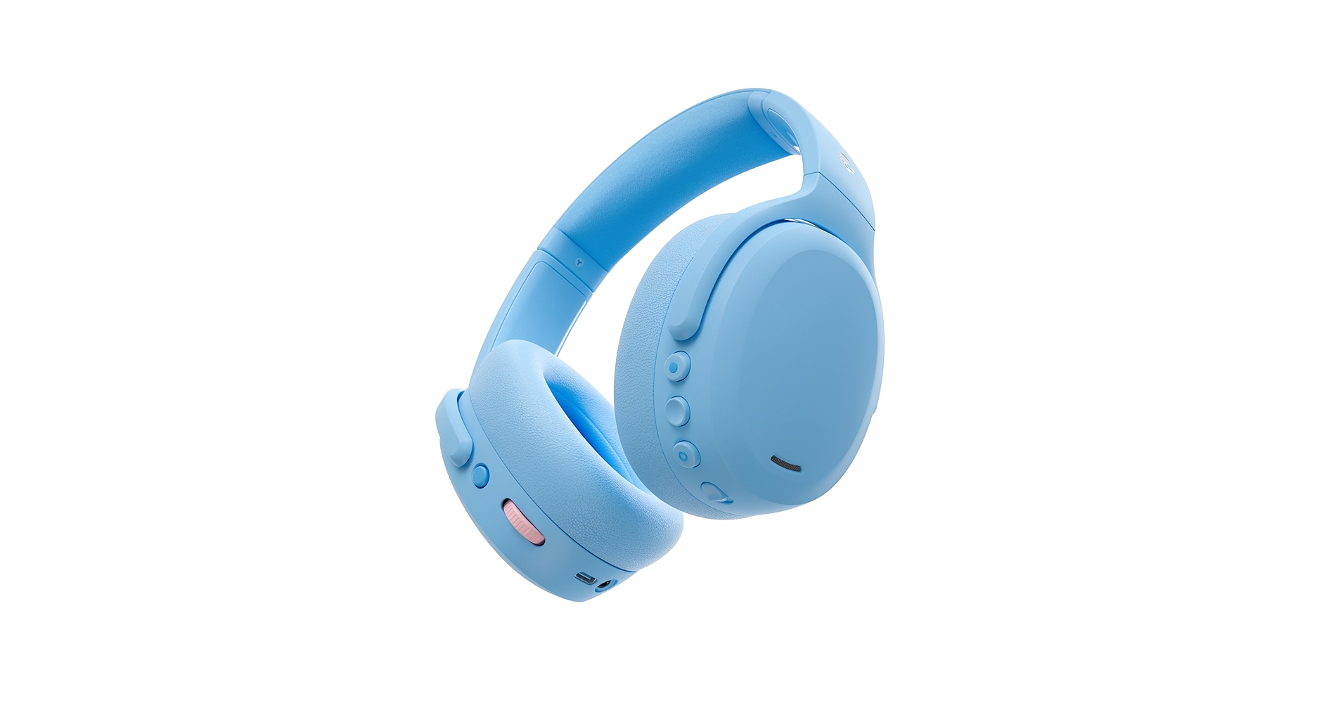 Amazon.com: Skullcandy Crusher ANC 2 Wireless Over-Ear