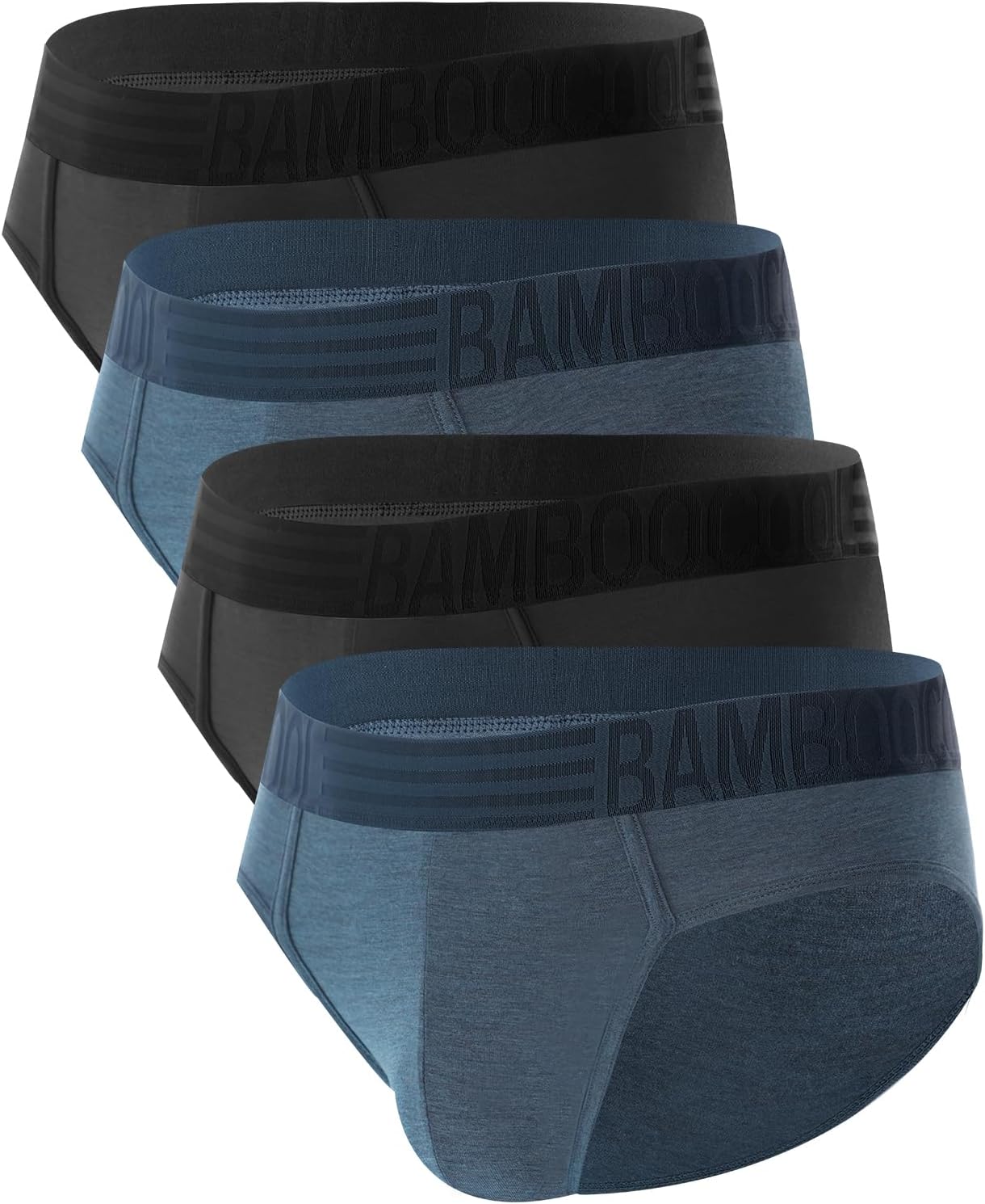 Blue,black