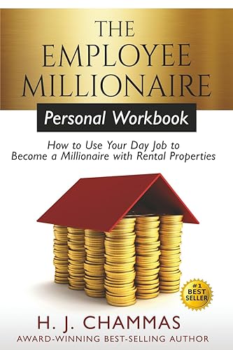 The Employee Millionaire - Personal Workbook: How to Use Your