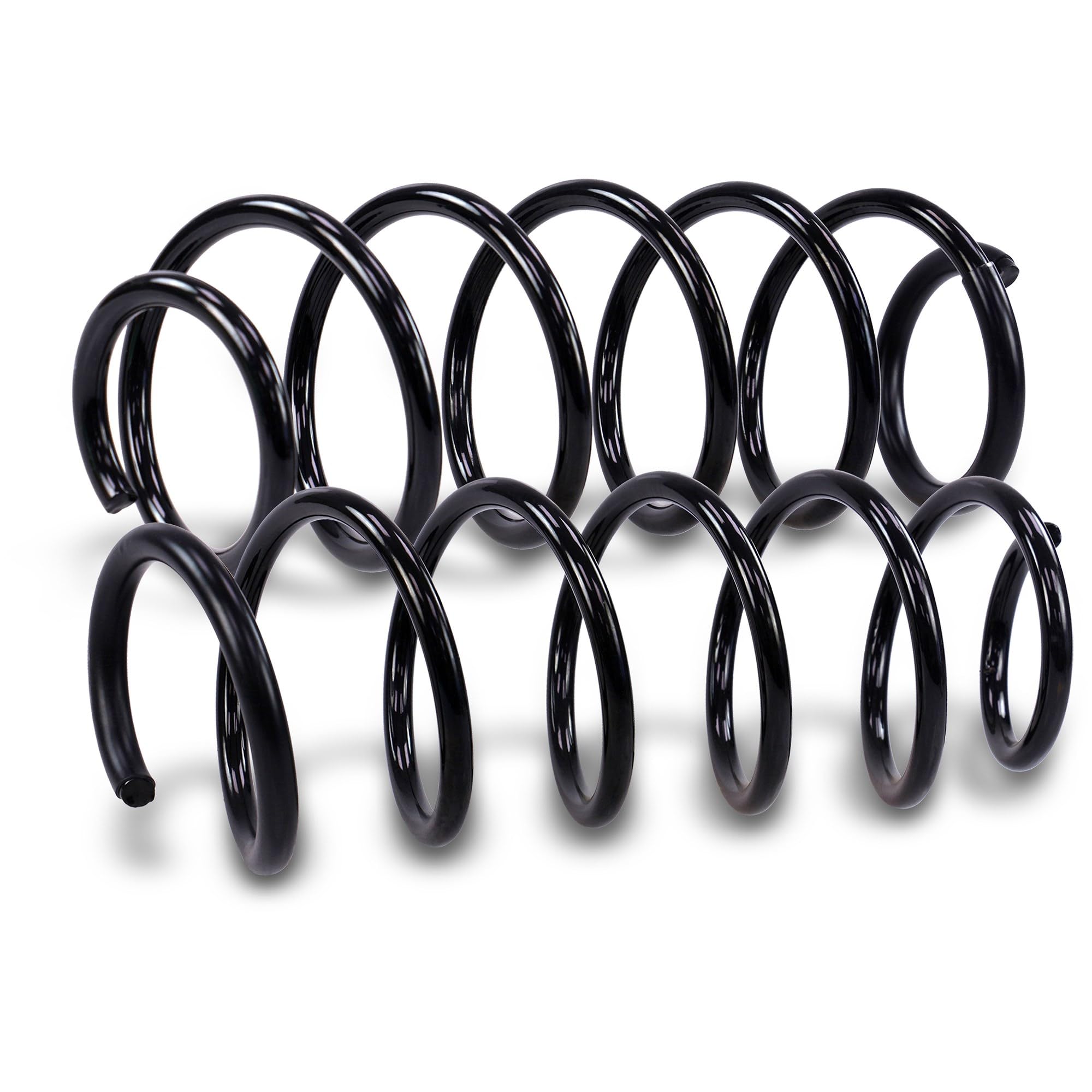 ATEC Germany 2x ressorts de suspension avant gauche droite