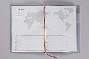 とりんこページ‼️ torinco(トリンコ)‐シンプルにこだわったちょうどいい手帳