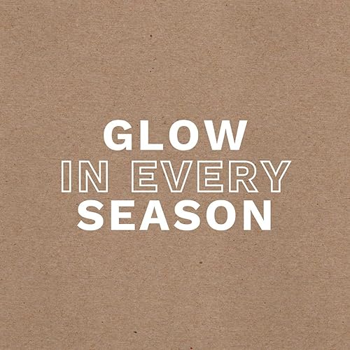 Miniatura 6 de Chocolate Sun - Crema bronceadora orgánica brillante media para rostro y cuerpo | Bronceado limpio, no tóxico sin sol (mediano, 8 oz | 8.0 fl oz)