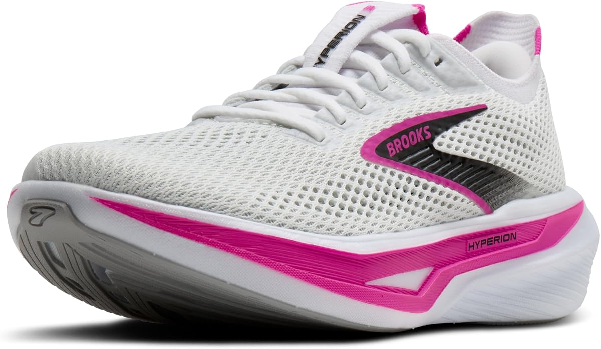 Zapatilla para correr neutra Brooks Hyperion 3 para mujer